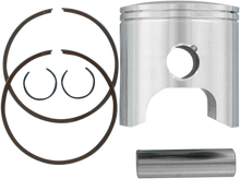 WISECO Piston Kit - 71.00 mm - Honda 338M07100