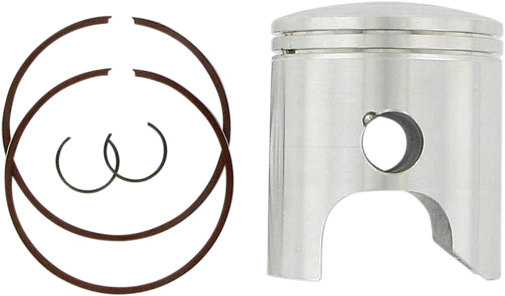 WISECO Piston Kit - 56.00 mm - Honda 339M05600
