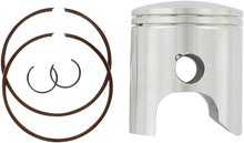 WISECO Piston Kit - 56.00 mm - Honda 339M05600