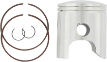 WISECO Piston Kit - 57.00 mm - Honda 339M05700