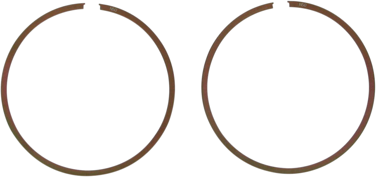 WISECO Ring Set 3405TD