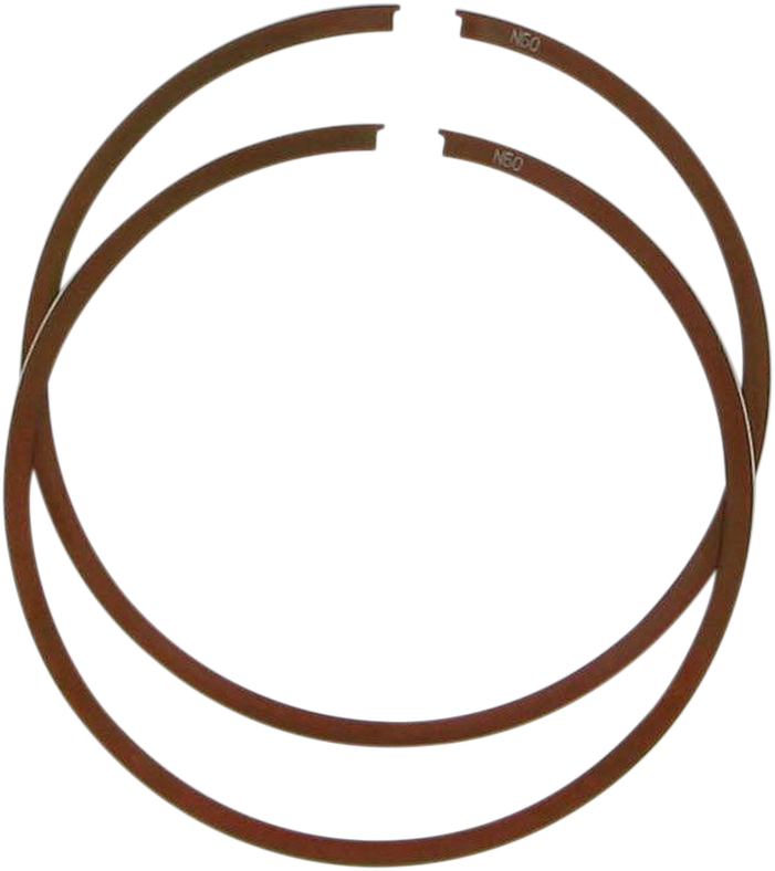WISECO Ring Set 3484TD