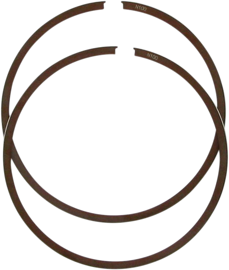 WISECO Ring Set 3504TD
