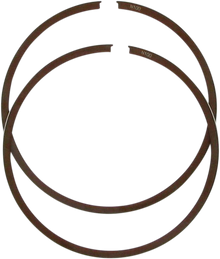 WISECO Ring Set 3504TD