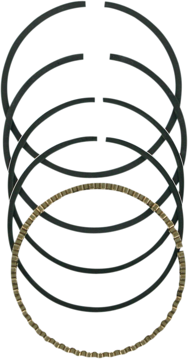 WISECO Ring Set 3507X