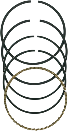 WISECO Ring Set 3507X