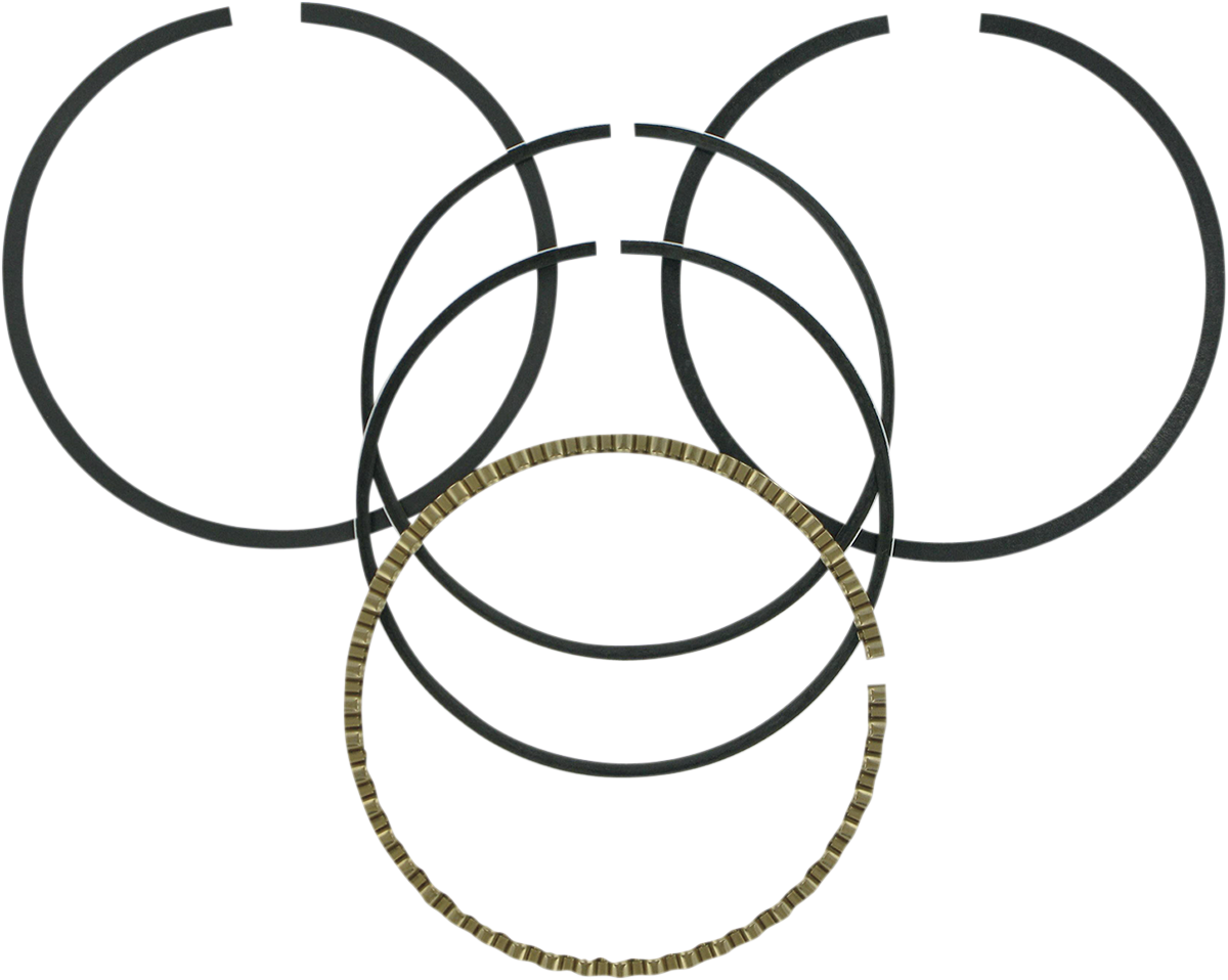 WISECO Ring Set 3517X