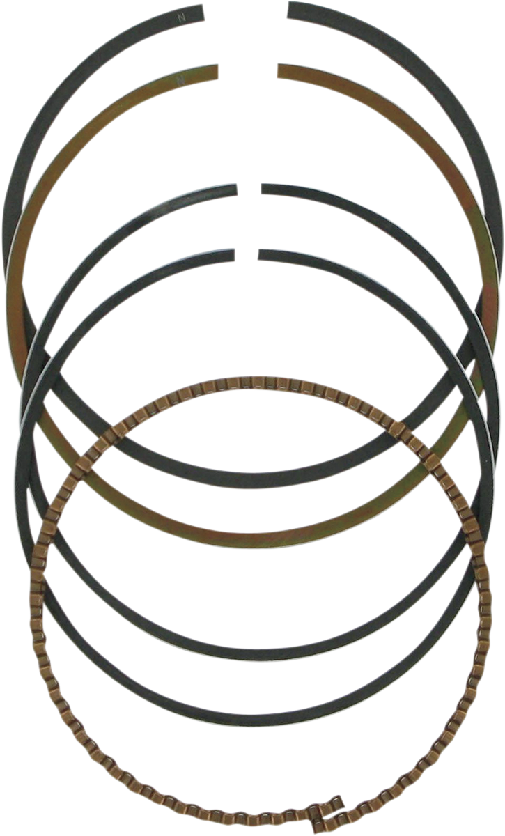 WISECO Ring Set 3537X