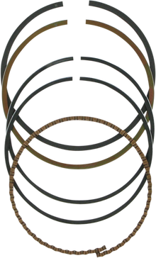 WISECO Ring Set 3537X