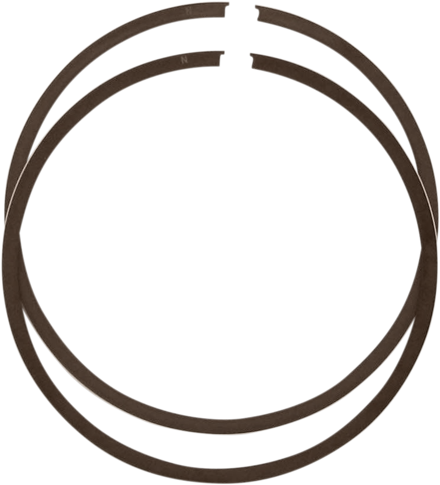 WISECO Ring Set 3544TD