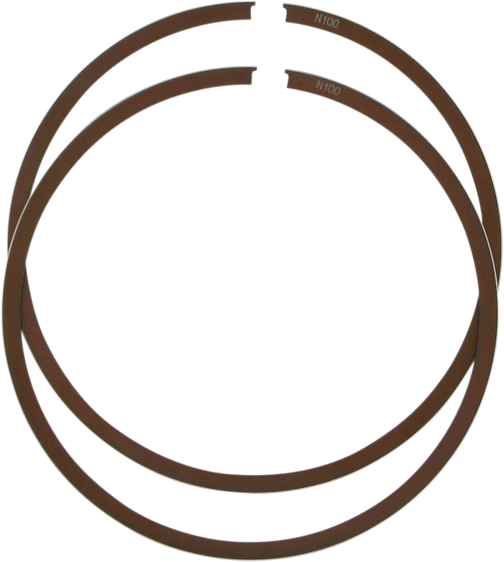 WISECO Ring Set 3583TD