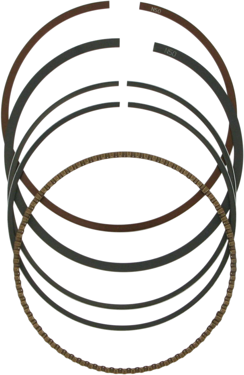 WISECO Ring Set 3642XC