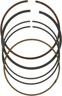 WISECO Ring Set 3642XC