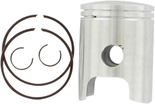 WISECO Piston Kit - 49.50 mm - Kawasaki 369M04950