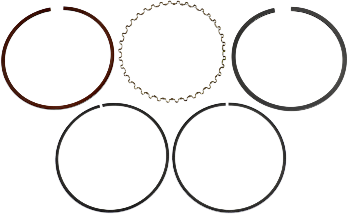 WISECO Ring Set 3740XH