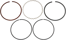 WISECO Ring Set 3740XH