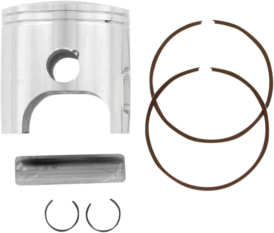 WISECO Piston Kit - 66.50 mm - Yamaha 374M06650