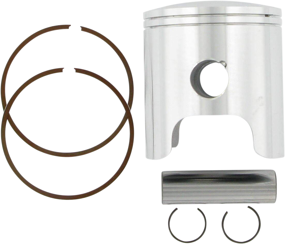 WISECO Piston Kit - 70.00 mm - Suzuki 380M07000