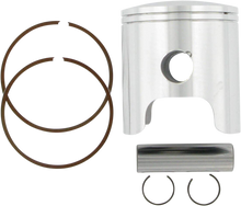 WISECO Piston Kit - 70.00 mm - Suzuki 380M07000