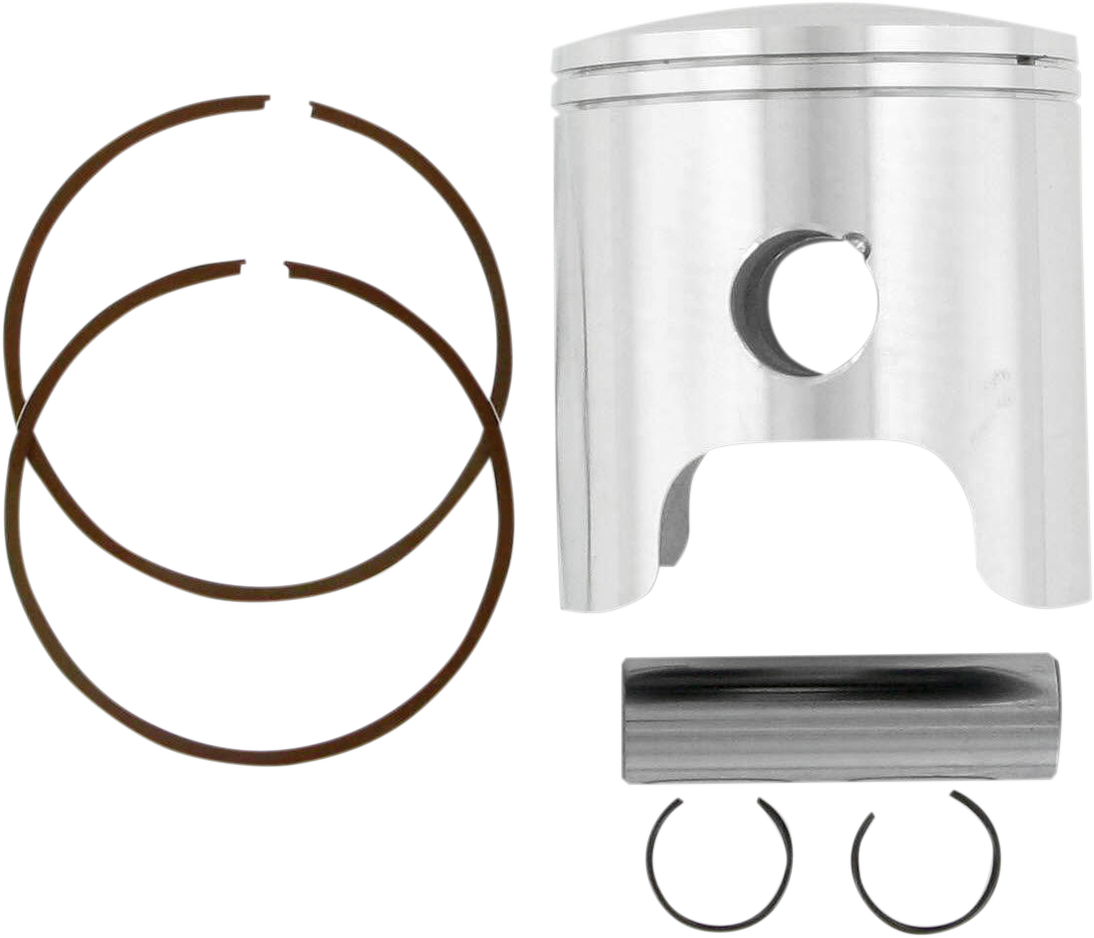 WISECO Piston Kit - 71.00 mm - Suzuki 380M07100