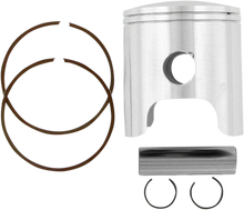 WISECO Piston Kit - 71.00 mm - Suzuki 380M07100