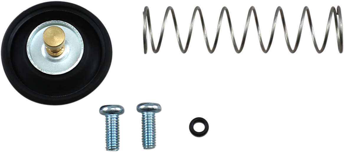 PARTS UNLIMITED Air Cut-Off Valve Rebuild Kit - Kawasaki 46-4040