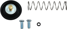 PARTS UNLIMITED Air Cut-Off Valve Rebuild Kit - Kawasaki 46-4040