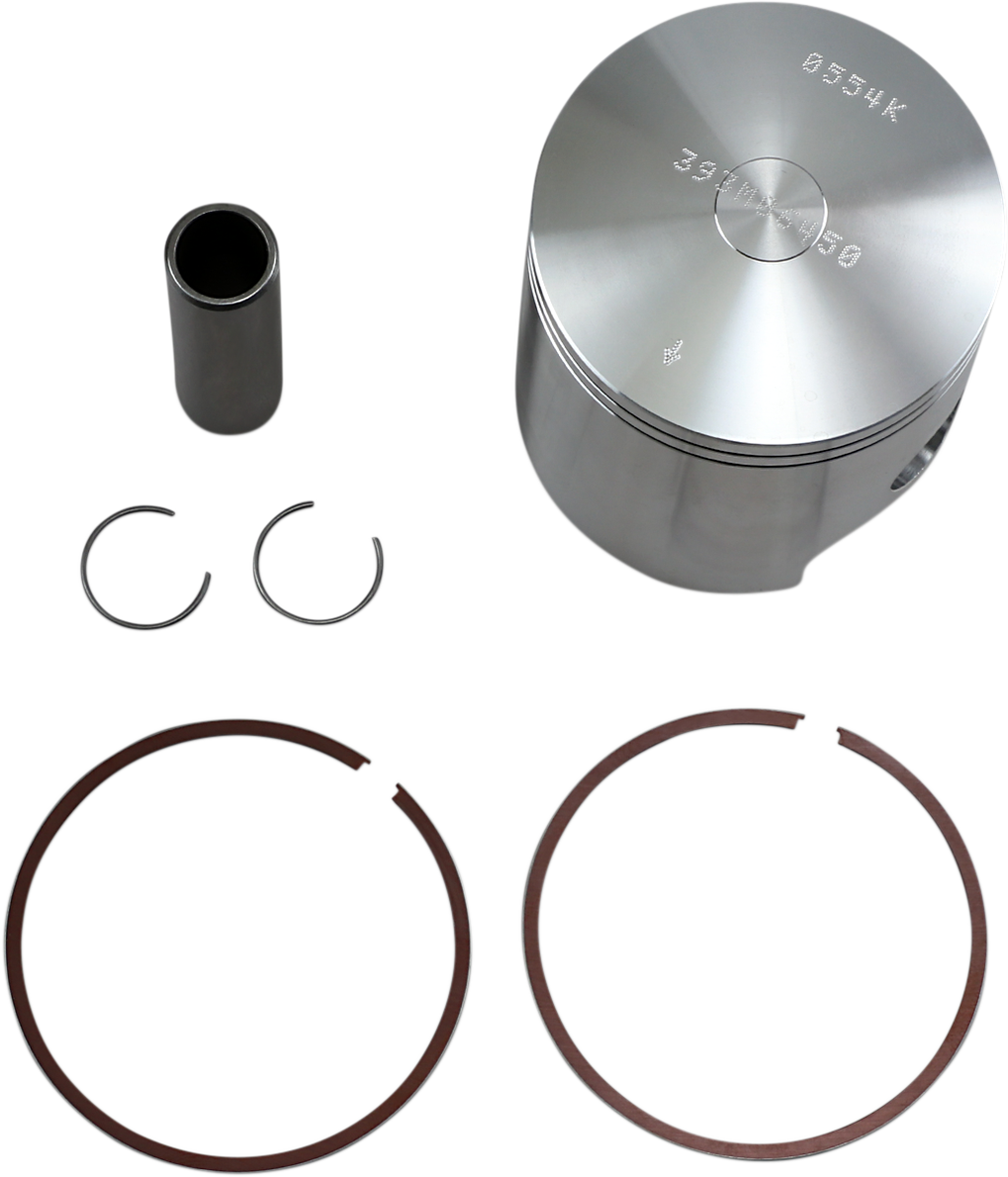 WISECO Piston Kit - 64.50 mm - Yamaha 393M06450