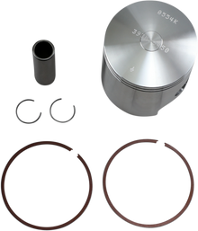WISECO Piston Kit - 64.50 mm - Yamaha 393M06450