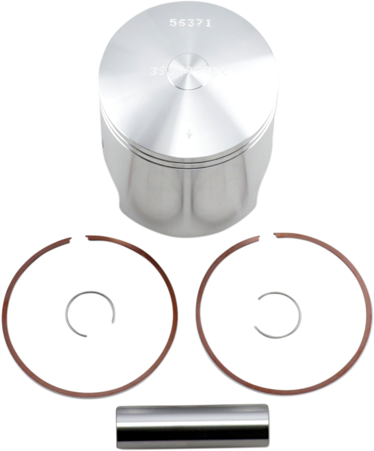 WISECO Piston Kit - 65.00 mm - Yamaha 393M06500