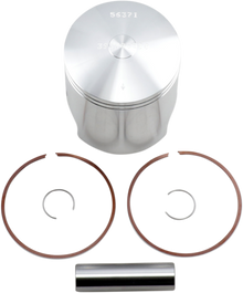 WISECO Piston Kit - 65.00 mm - Yamaha 393M06500