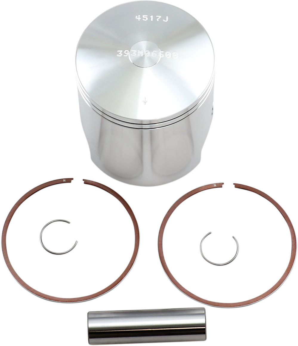 WISECO Piston Kit - 66.00 mm - Yamaha 393M06600