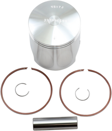 WISECO Piston Kit - 66.00 mm - Yamaha 393M06600