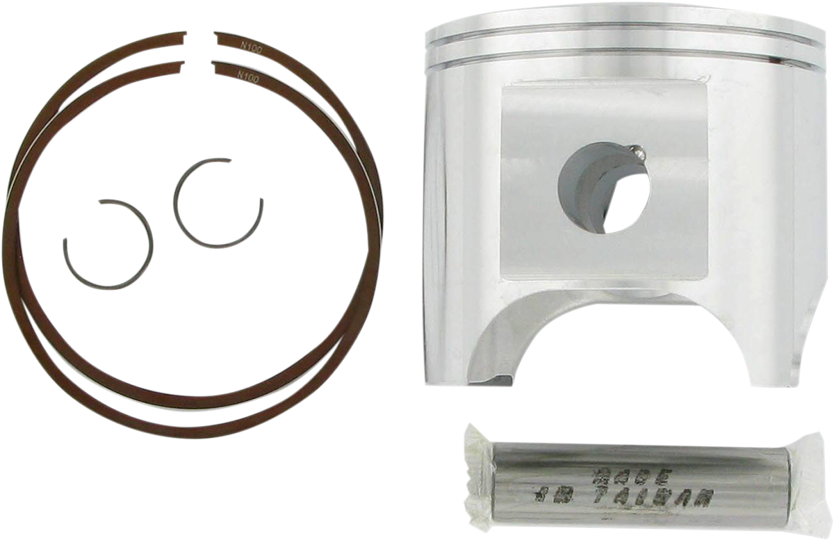 WISECO Piston Kit - 85.50 mm - Yamaha 394M08550