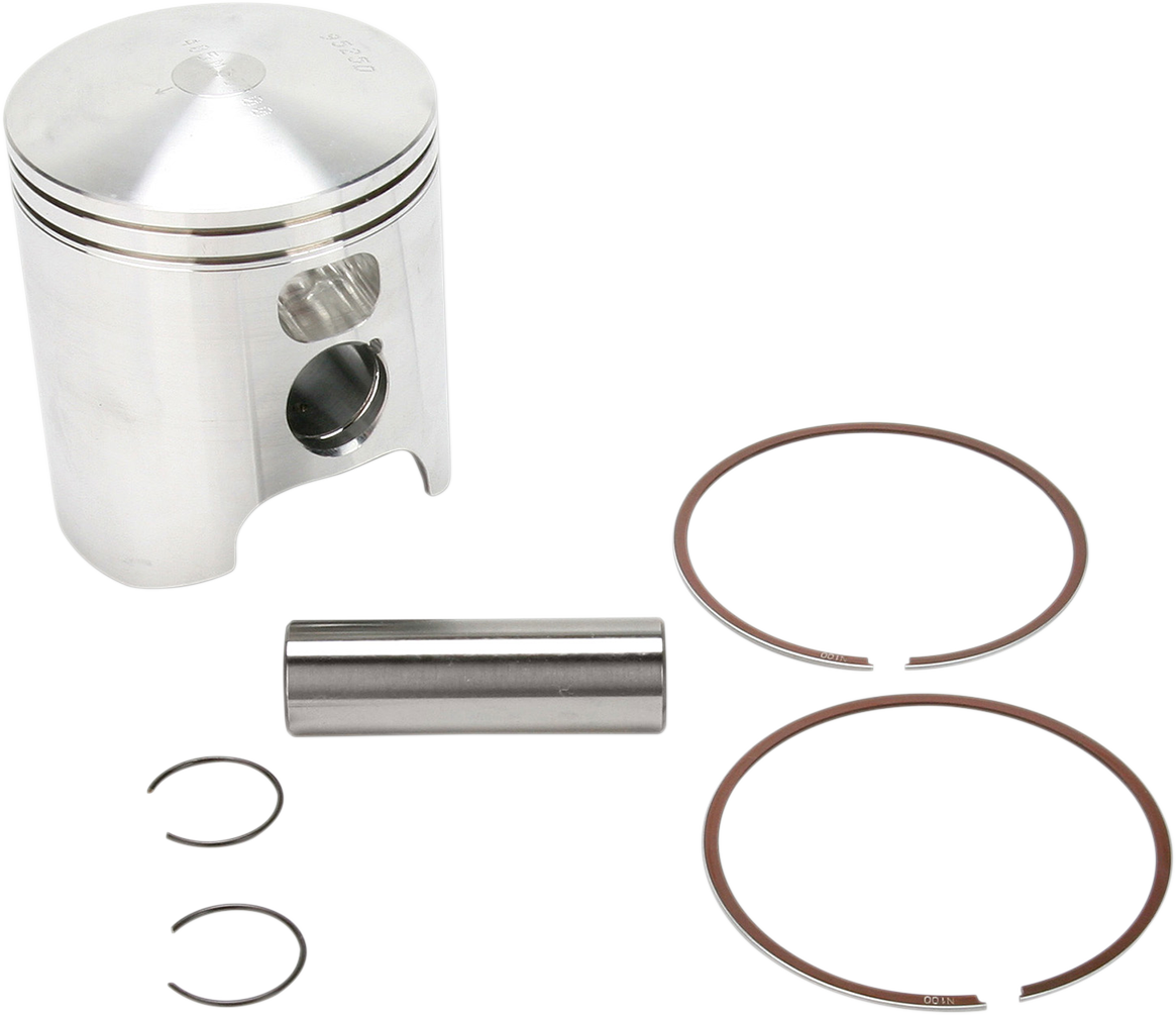 WISECO Piston Kit - 67.50 mm - Suzuki 405M06750