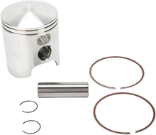 WISECO Piston Kit - 67.50 mm - Suzuki 405M06750