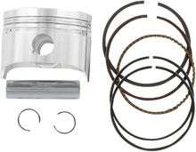WISECO Piston Kit - 66.00 mm - Honda 4156M06600