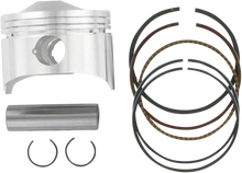 WISECO Piston Kit - 75.00 mm - Honda 4171M07500