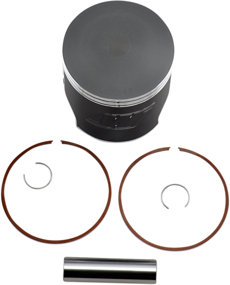 WISECO Piston Kit - 71.50 mm - Kawasaki 423M07150