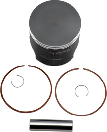 WISECO Piston Kit - 71.50 mm - Kawasaki 423M07150