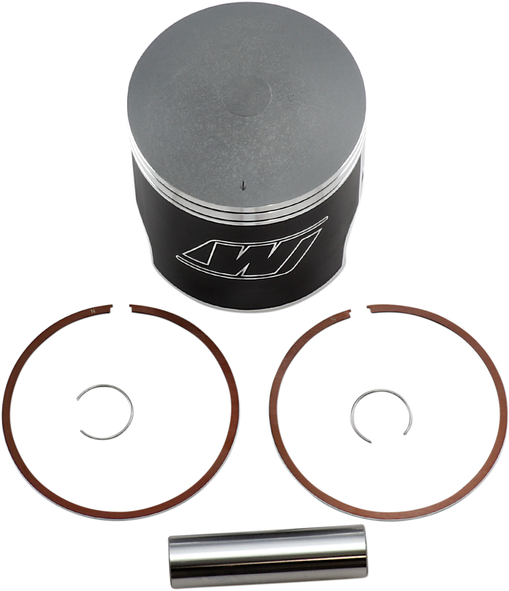 WISECO Piston Kit - 72.00 mm - Kawasaki 423M07200