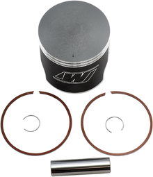 WISECO Piston Kit - 72.00 mm - Kawasaki 423M07200