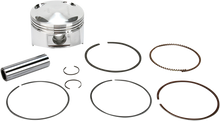 WISECO Piston Kit - 85.00 mm - Honda 4286M08500