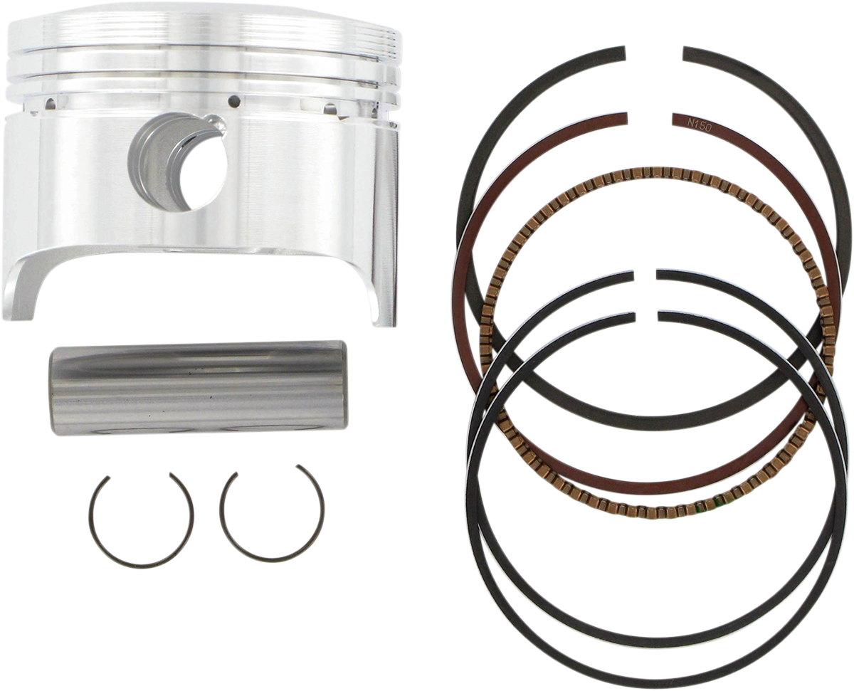 WISECO Piston Kit - 67.00 mm - Yamaha 4292M06700