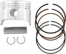 WISECO Piston Kit - 67.00 mm - Yamaha 4292M06700