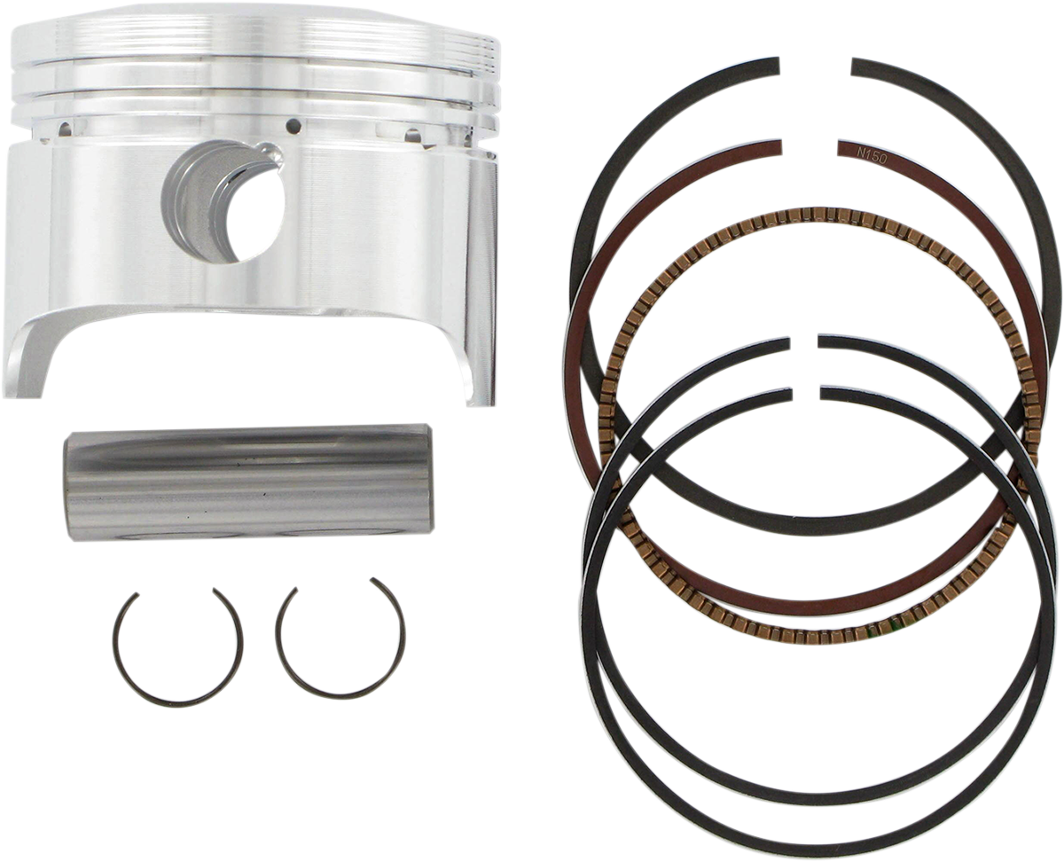 WISECO Piston Kit - 67.50 mm - Yamaha 4292M06750