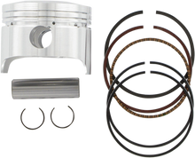 WISECO Piston Kit - 67.50 mm - Yamaha 4292M06750