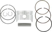 WISECO Piston Kit - 70.00 mm - Yamaha 4312M07000