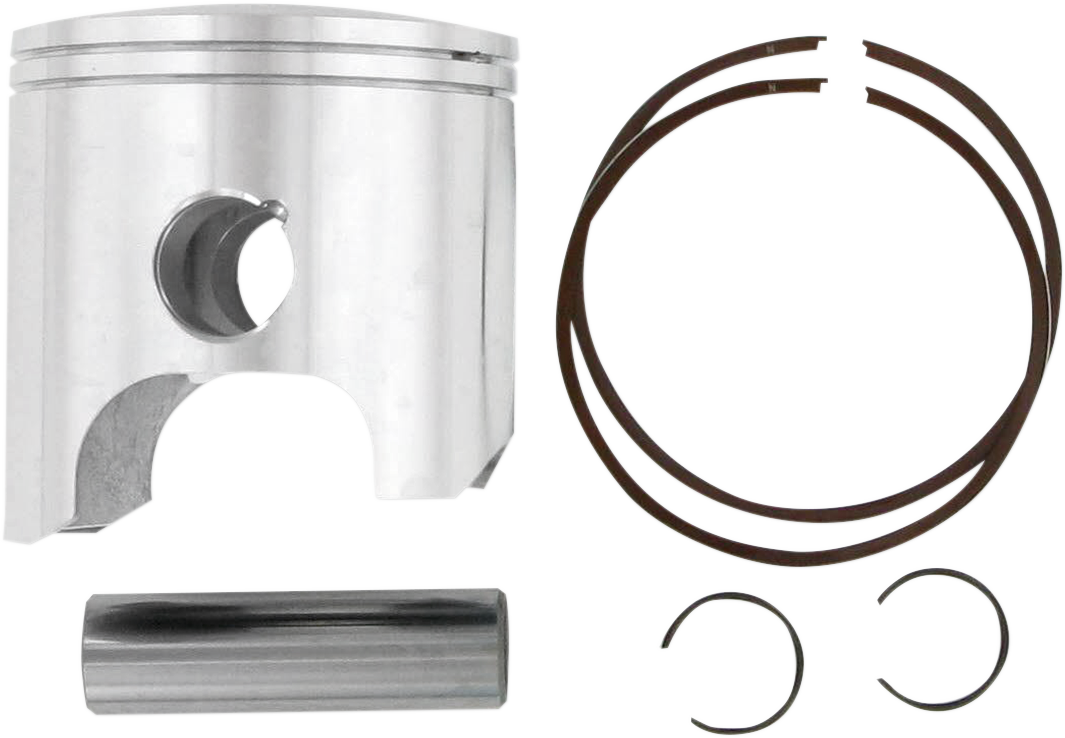 WISECO Piston Kit - 71.00 mm - Honda 431M07100
