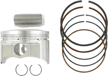 WISECO Piston Kit - 92.50 mm - Honda 4330M09250